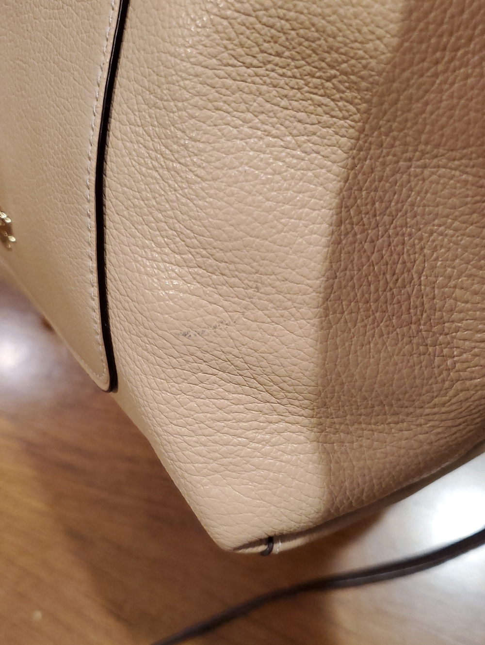 Coach Exotic Mini Emma Satchel Crossbody - Picture 10 of 15